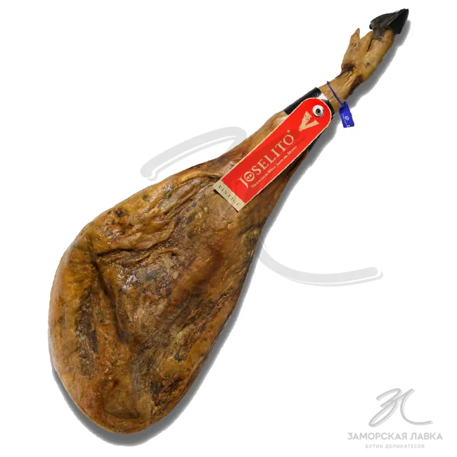 Хамон "Joselito Vintage" 100% Иберико Бейота с/в 7 лет выдержки 9-10 кг