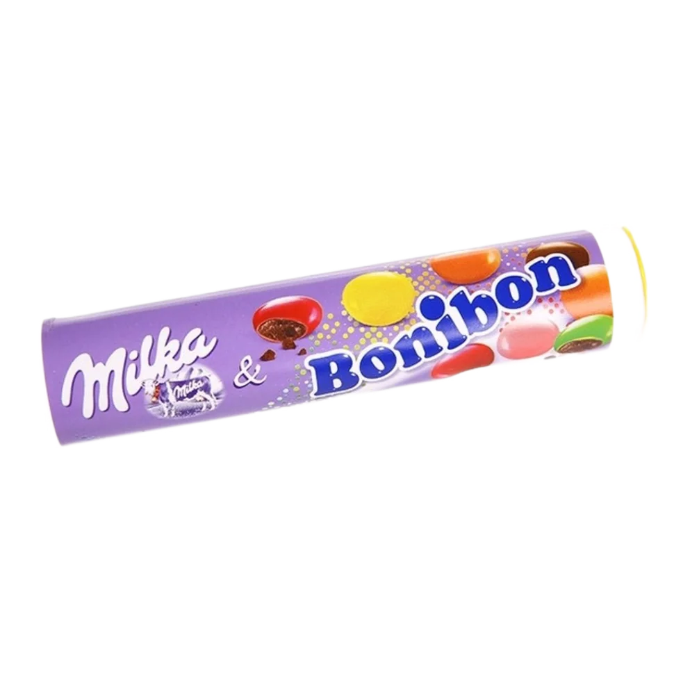 Драже "Milka Bonibon" 24 гр 