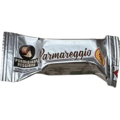 Снек-сыр "Пармиджано Реджано" 10гр