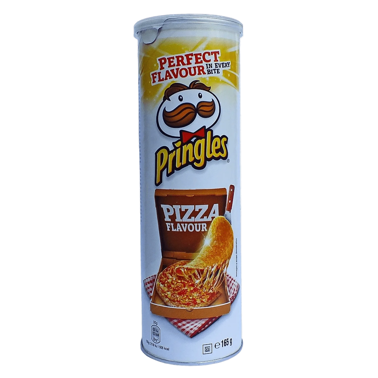 Чипсы "Pringles" Пицца 165 гр