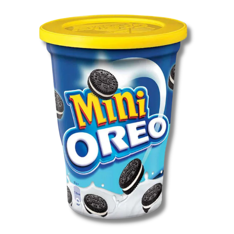 Печенье "Oreo" "Mini"115гр 