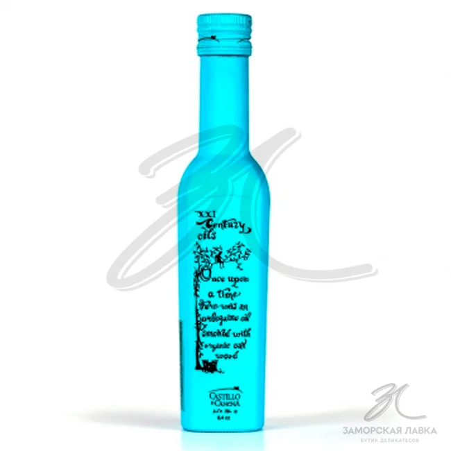 Масло оливковое "Castillo de Canena" Smoked 250 мл Испания