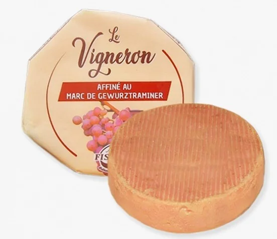 Сыр "Винерон" 200гр