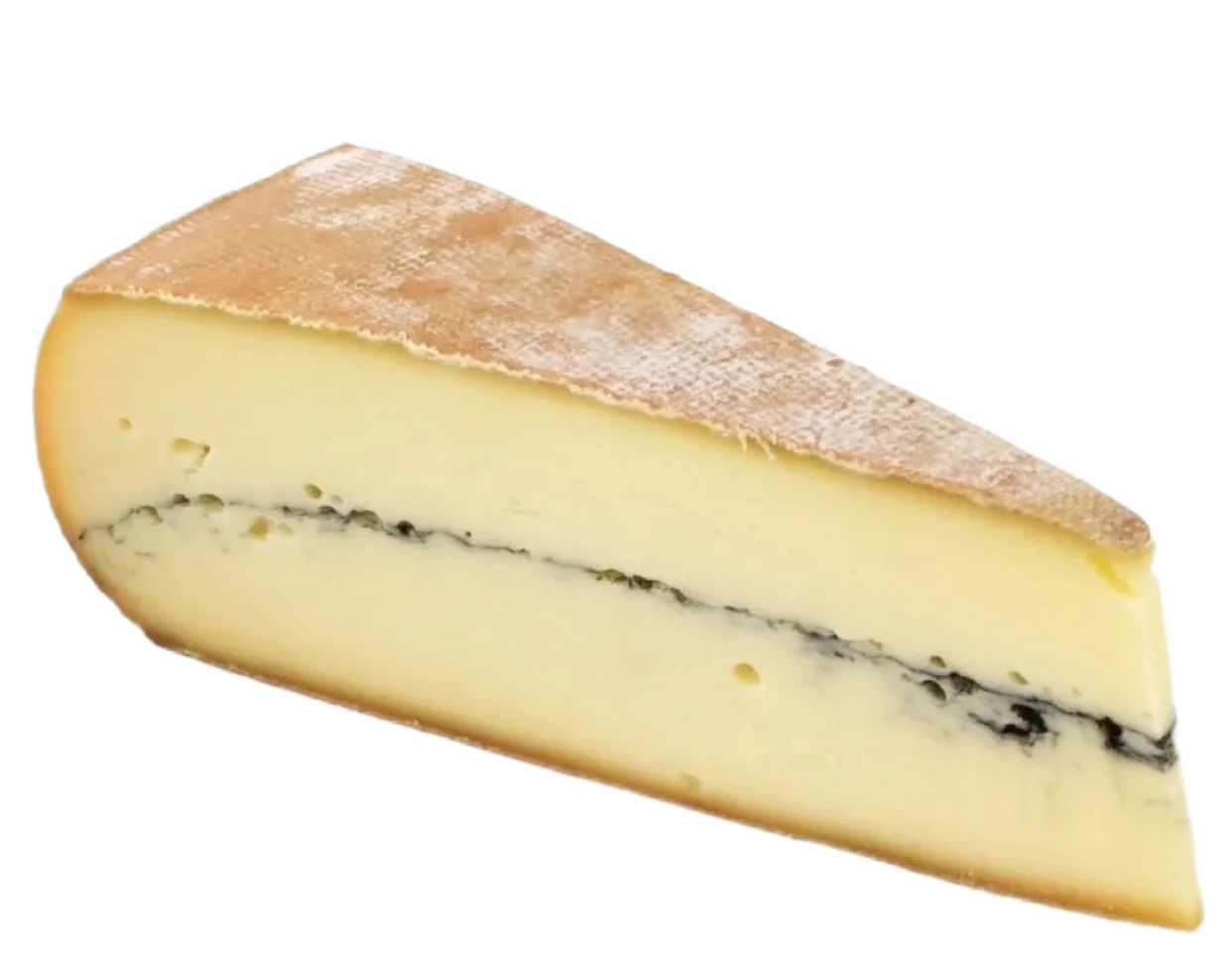 Сыр "Морбье" 50% АОС