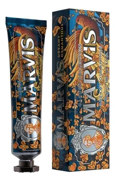 Зубная паста "Marvis" Dreamy osmanthus 75мл
