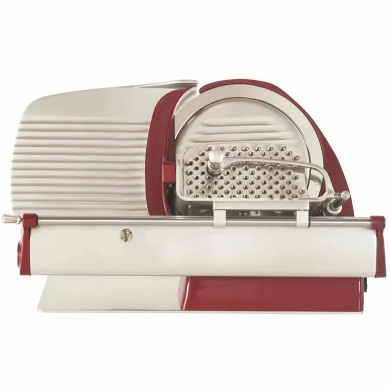 Слайсер (ломтерезка) для нарезки "Berkel home line 200" Италия