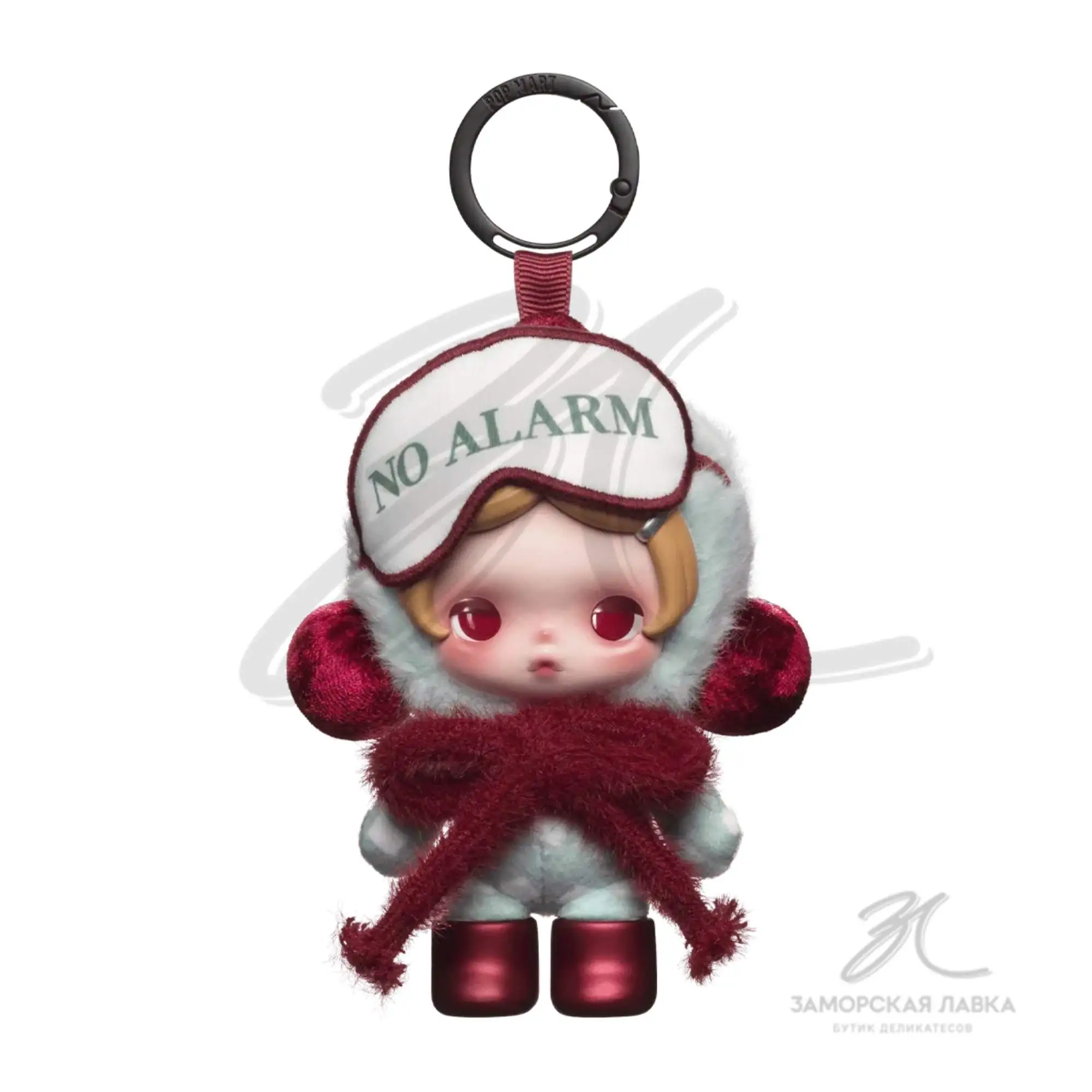 Игрушка "POP MART" SkullPanda Off Mode 