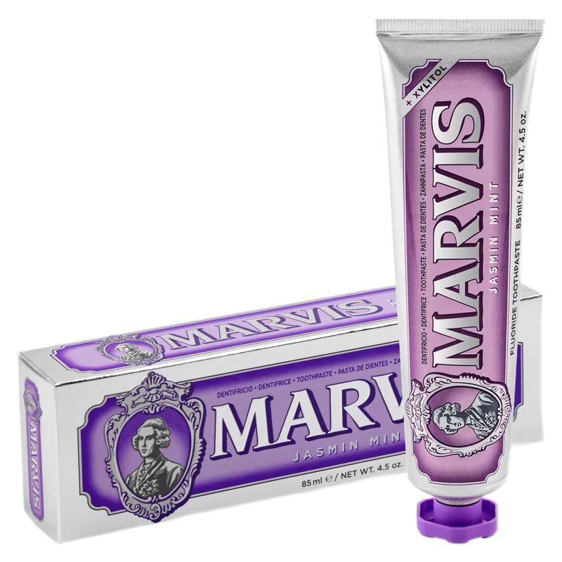 Зубная паста "Marvis" Мята и Жасмин 85мл Италия