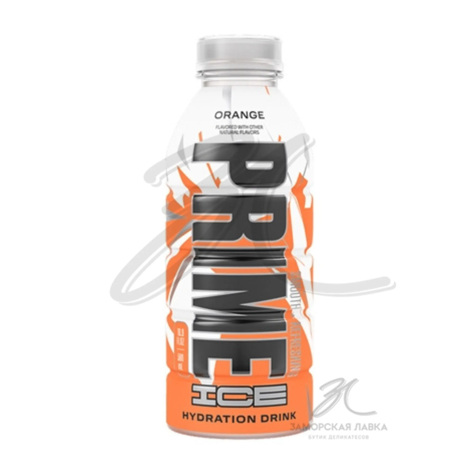 Напиток "Prime" Orange энергетический безалкогольный 500 мл
