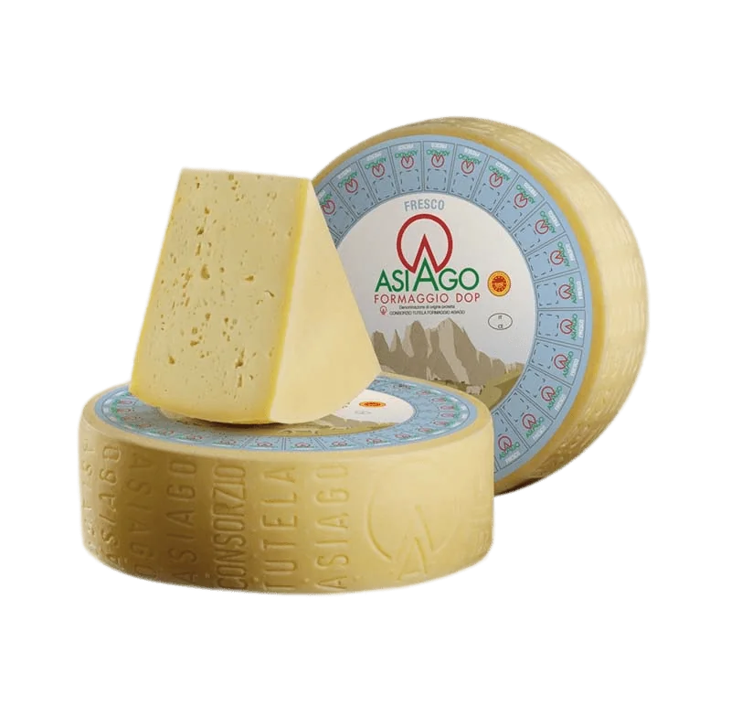 Сыр "Азиаго" 30%  