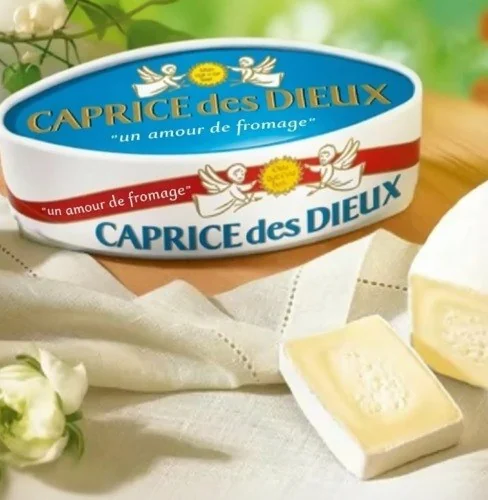 Сыр Каприз Богов