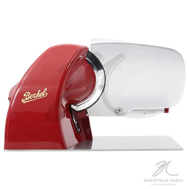 Слайсер (ломтерезка) для нарезки "Berkel home line 200" Италия