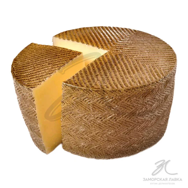 Сыр Манчего овечий DOP 5-6 мес 50%