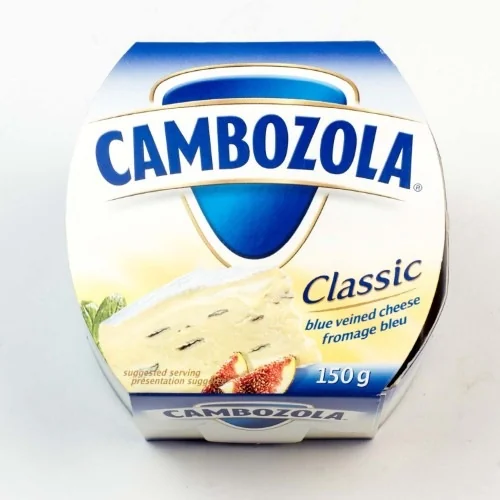 Сыр "Камбацола" 150гр 