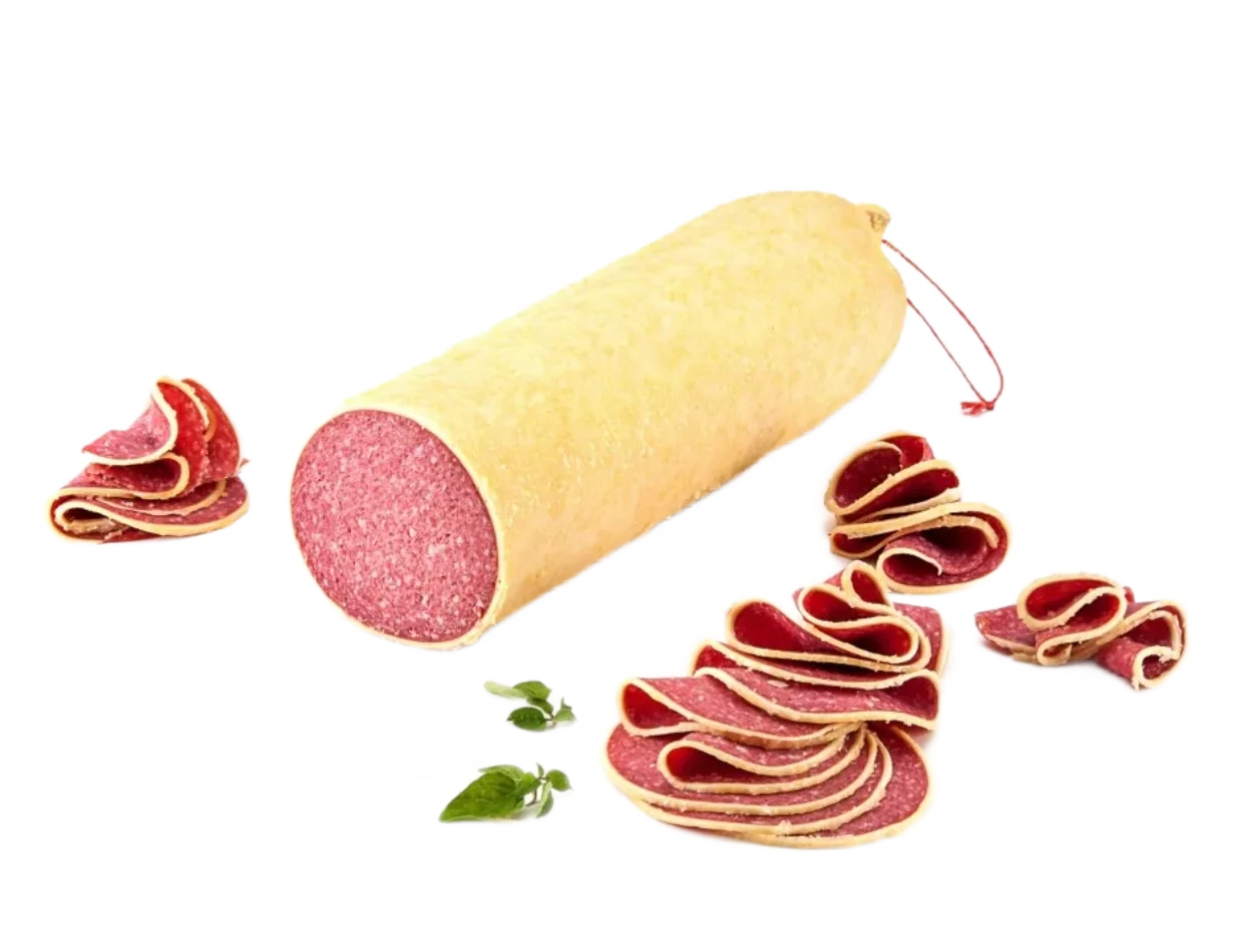 Колбаса салями в сыре с/в