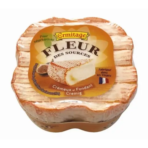 Сыр "Флер де сурс" 50% 200гр