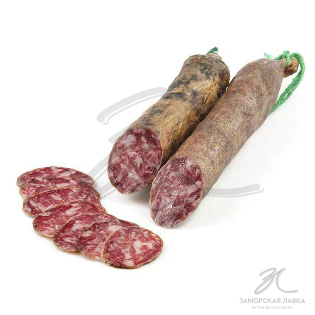 Колбаса Сальчичон Иберико с/в