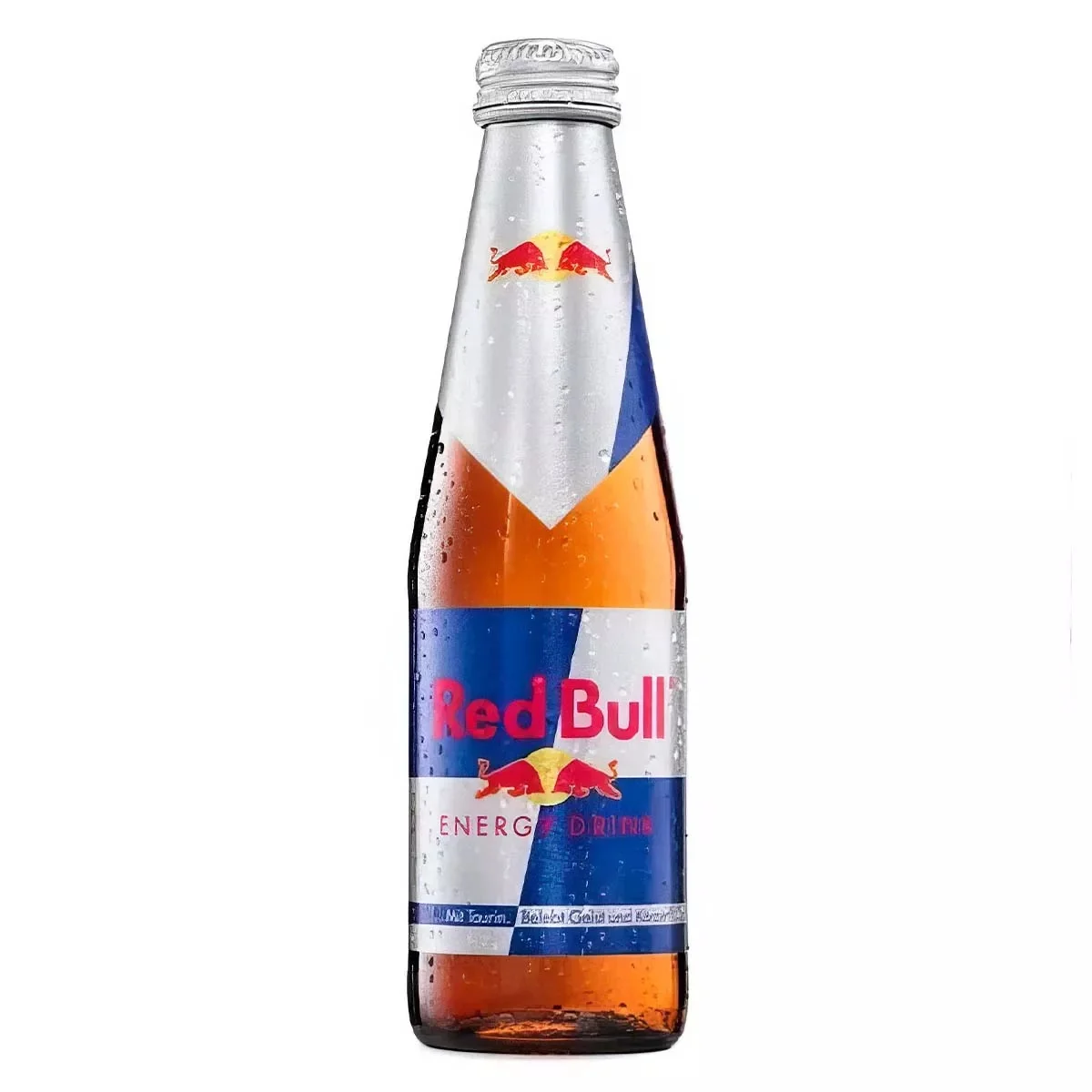 Энергетический напиток "Red Bull" ст/б 0,25л Австрия