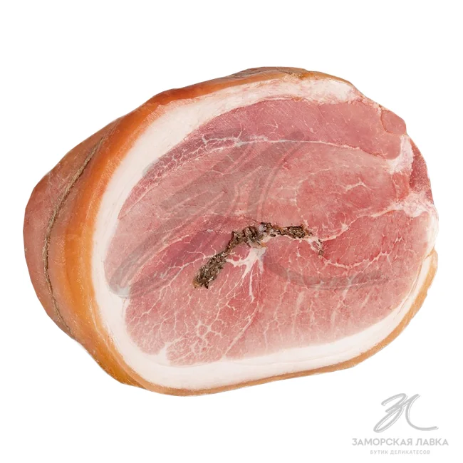 Прошутто Котто вареное с трюфелем