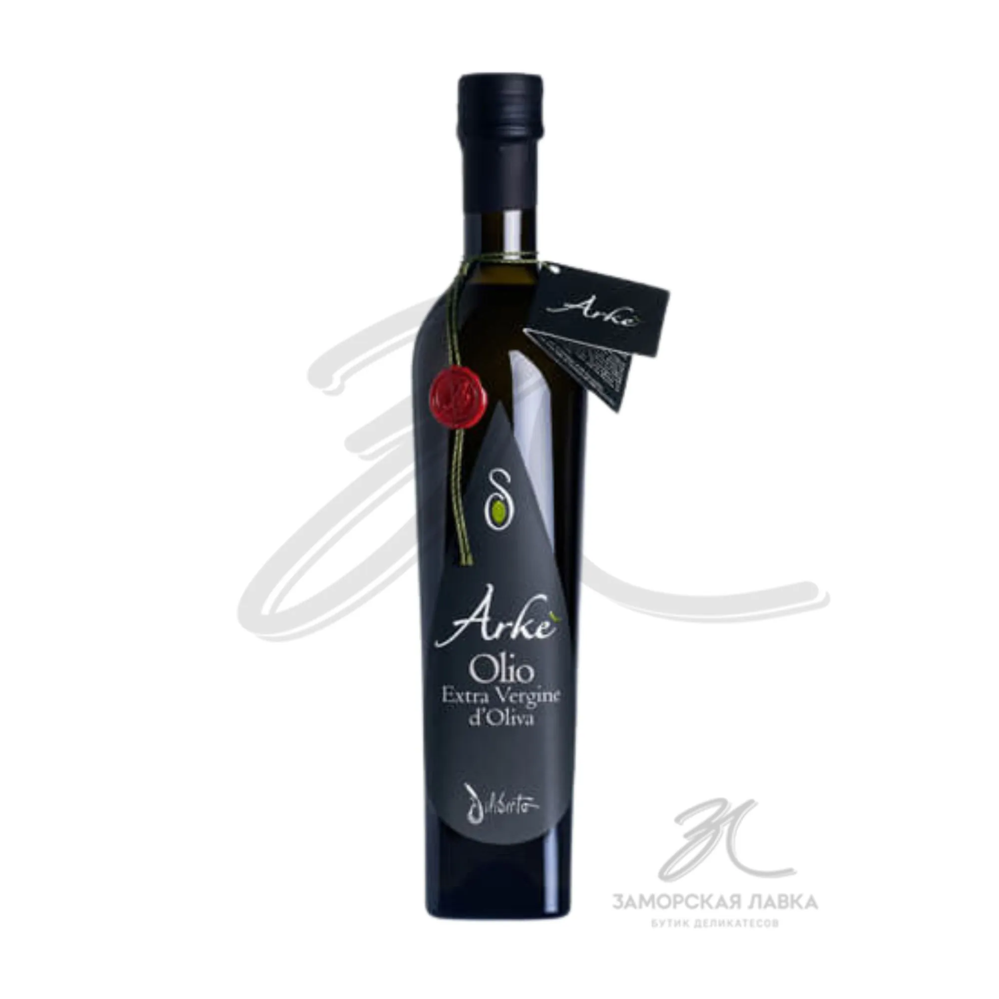 Масло оливковое E.V. "Arke" Classiko 0,75 л Италия