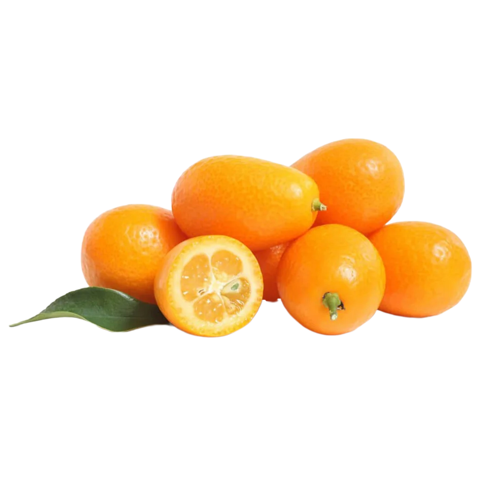 Кумкват