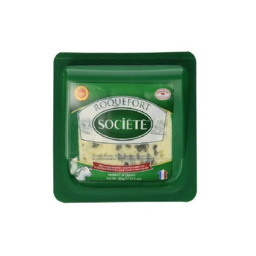 Сыр "Рокфор" 45% 100гр
