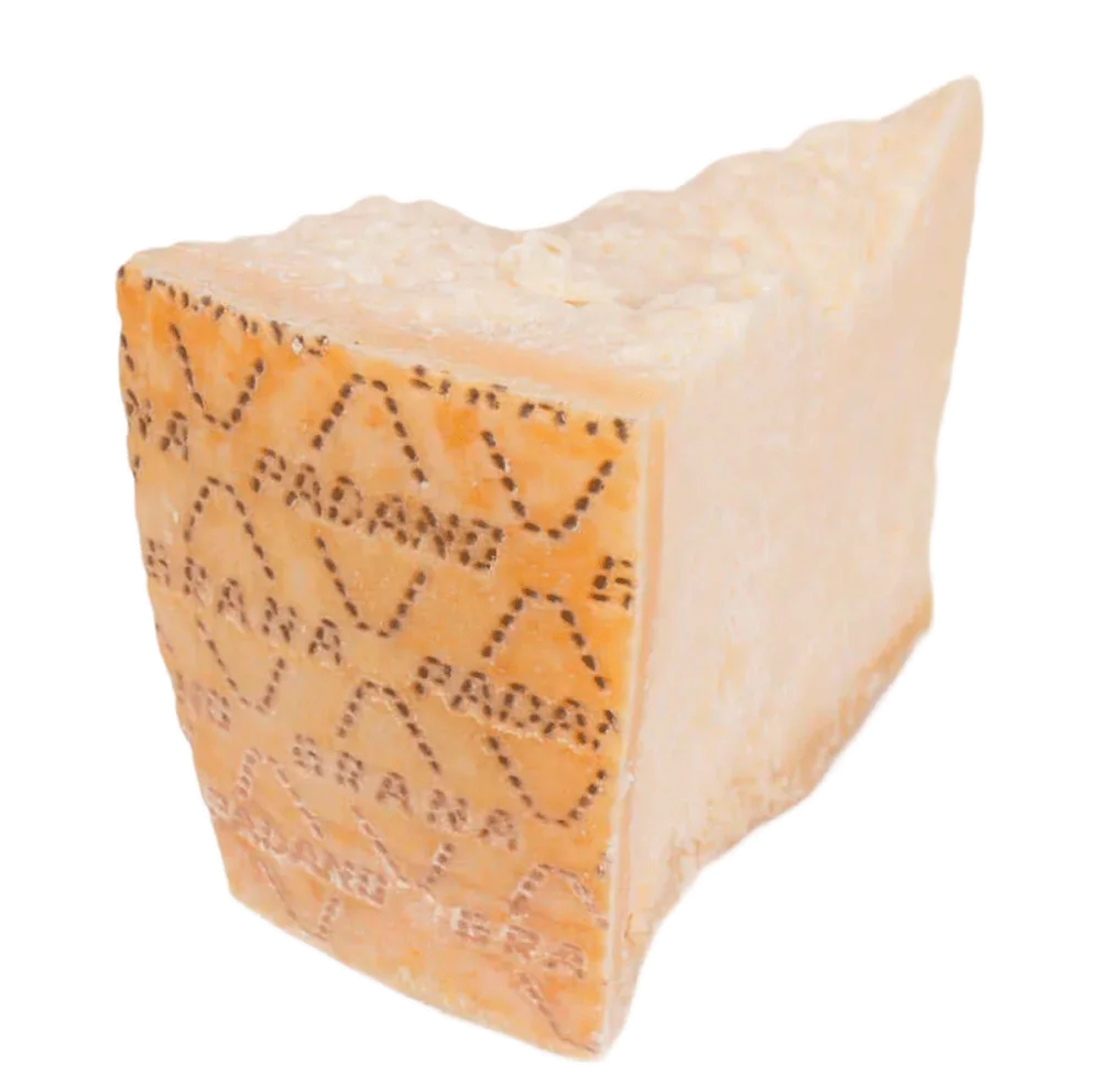 Сыр "Грана Падано" DOP 16 мес 32%
