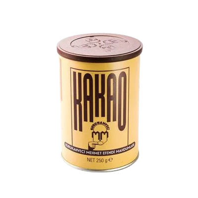 Какао 250гр Турция