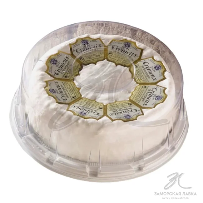 Сыр "Бургундский крем"