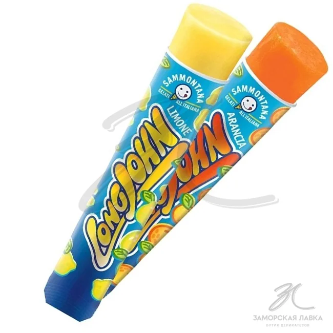 Сорбет "Sammontana" Фрутти 120 г Италия