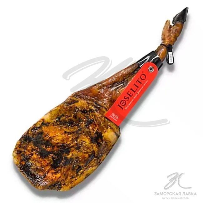 Палета "Joselito" 100% Иберико Бейота с/в 48мес 5,5кг