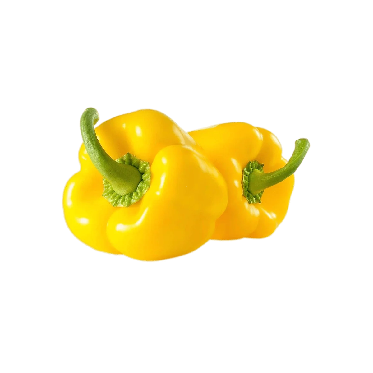 Перец желтый