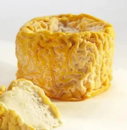Сыр Лангр