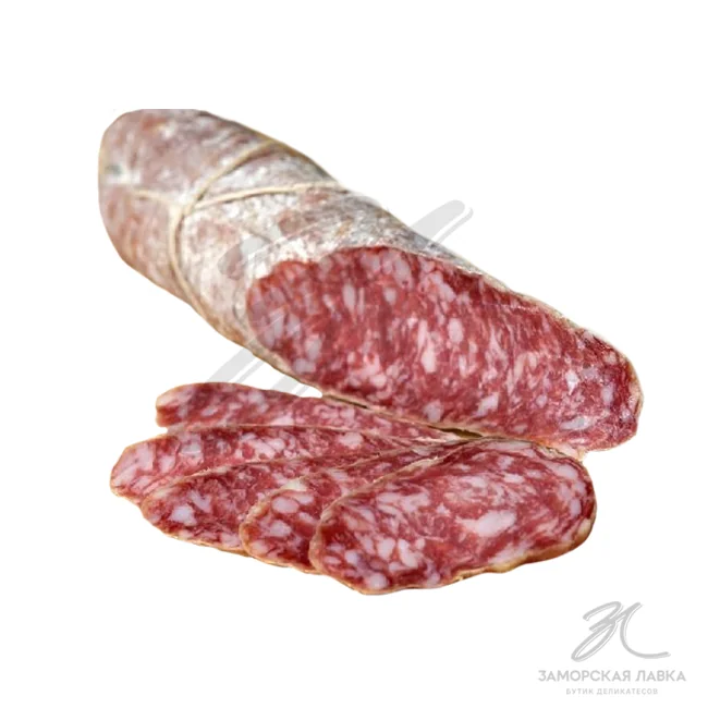 Колбаса салями "Фелино" с/в