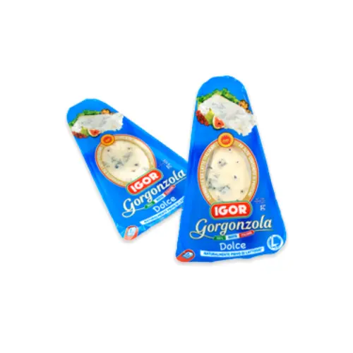 Сыр "Горгонзола Дольче" 50% 180гр