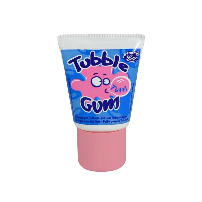 Жев. резинка "Lutti" Tutti Frutti 35гр Франция