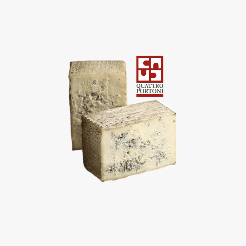 Сыр "Блю Де Буфало" 50% 