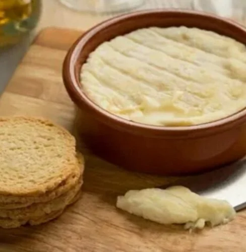 Сыры с мытой коркой