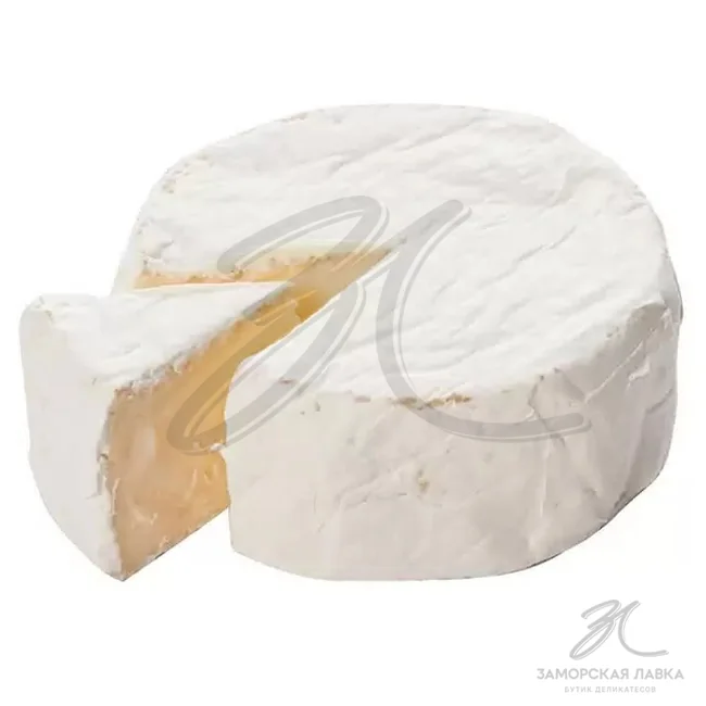 Сыр Камамбер 50% 125 гр