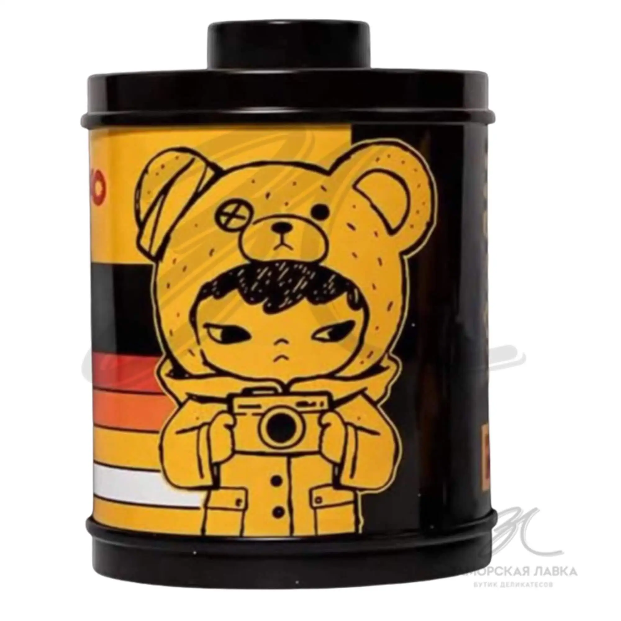 Игрушка Hirono Kodak