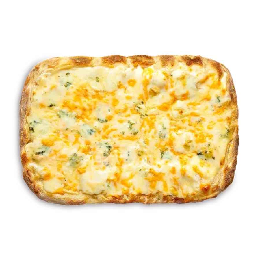 Пицца "Zotman" 4 сыра 