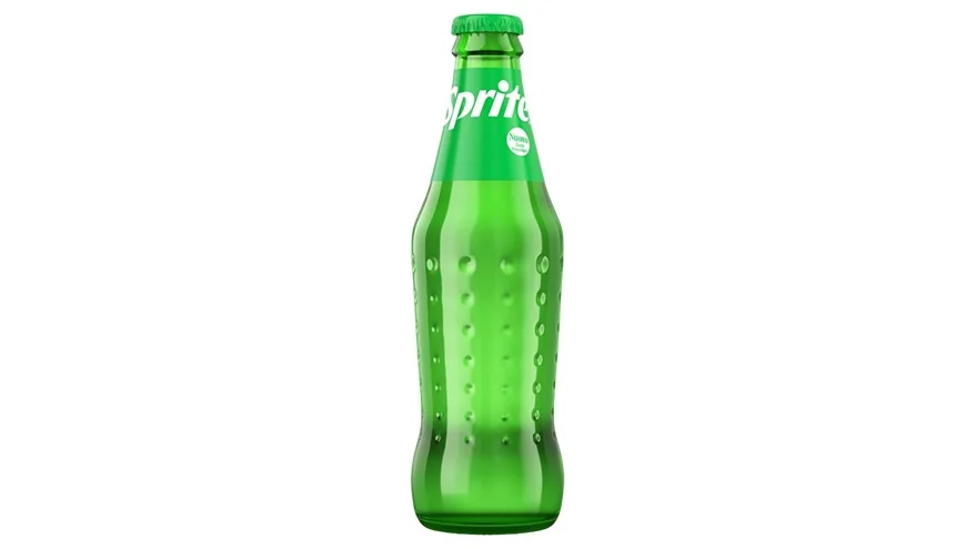 Напиток газ."Spritе" 0.33л Италия