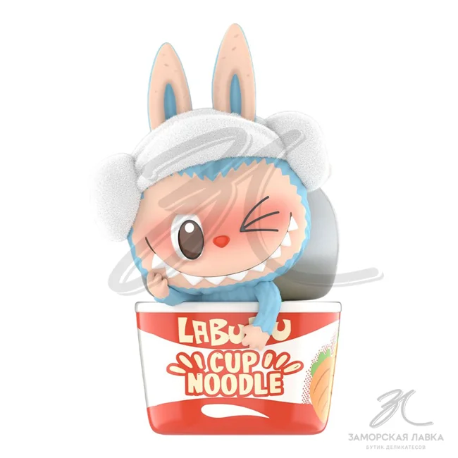 Игрушка Labubu Wacky Mart