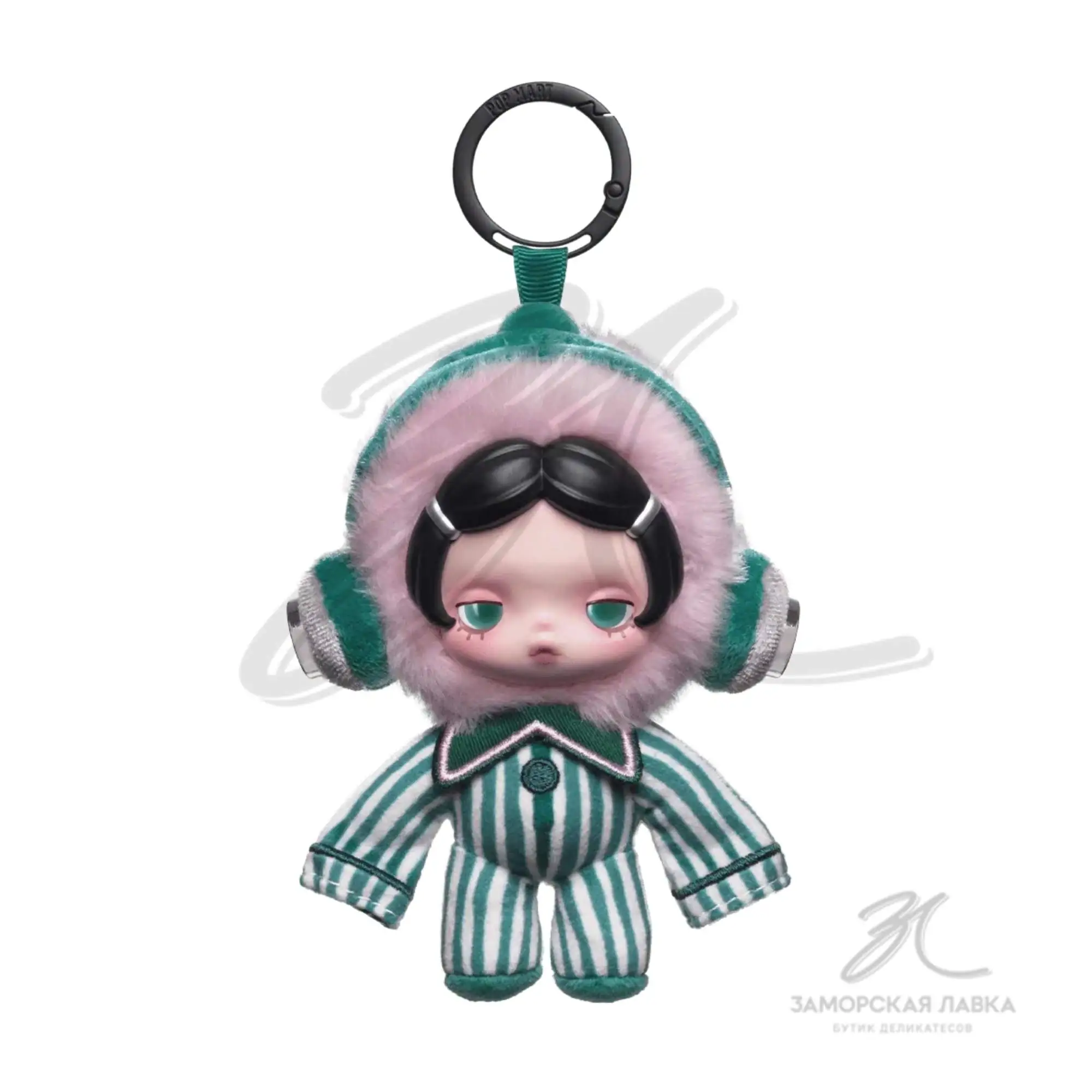 Игрушка "POP MART" SkullPanda Off Mode 