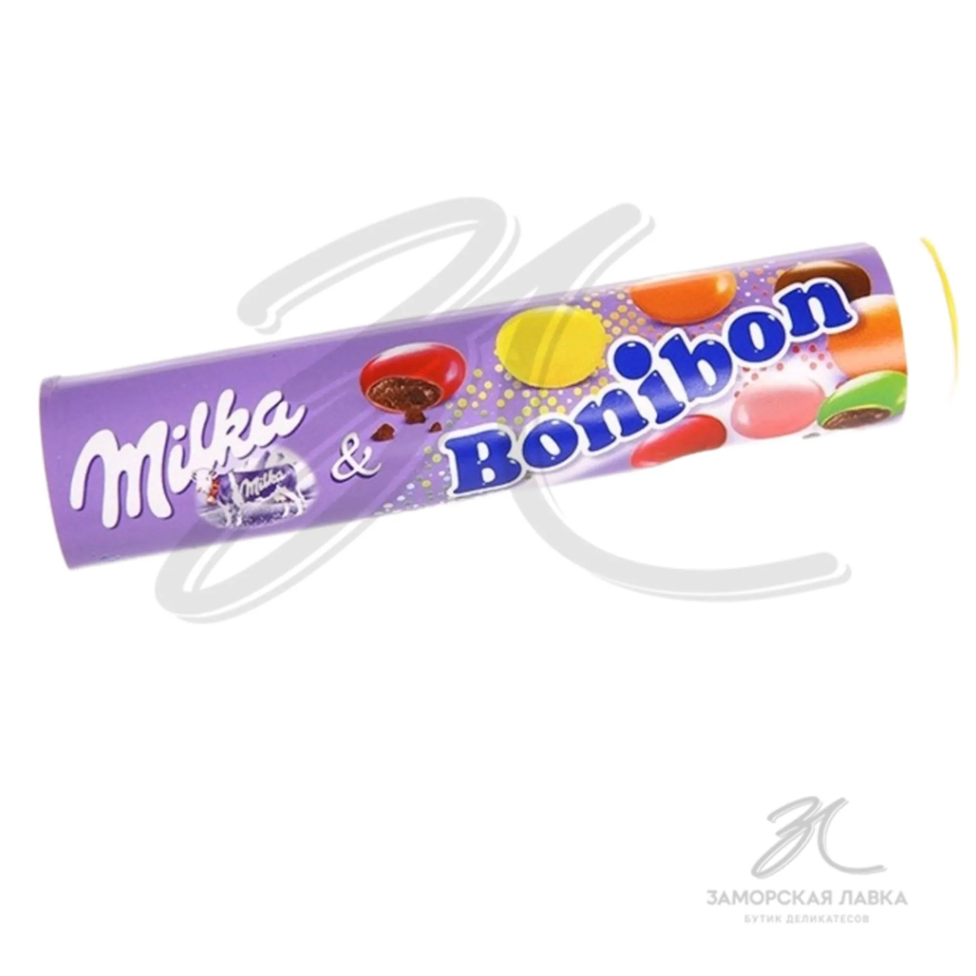 Драже "Milka" Bonibon 24 гр 