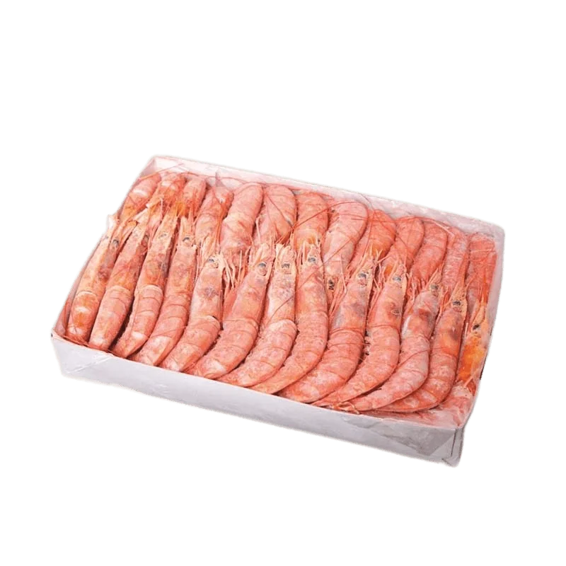 Лангустины 10/20 L1 с/м 2кг Аргентина