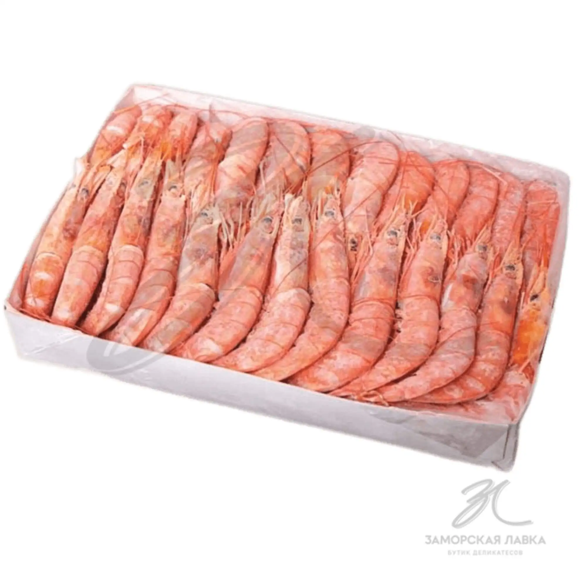 Лангустины 10/20 L1 с/м 2кг