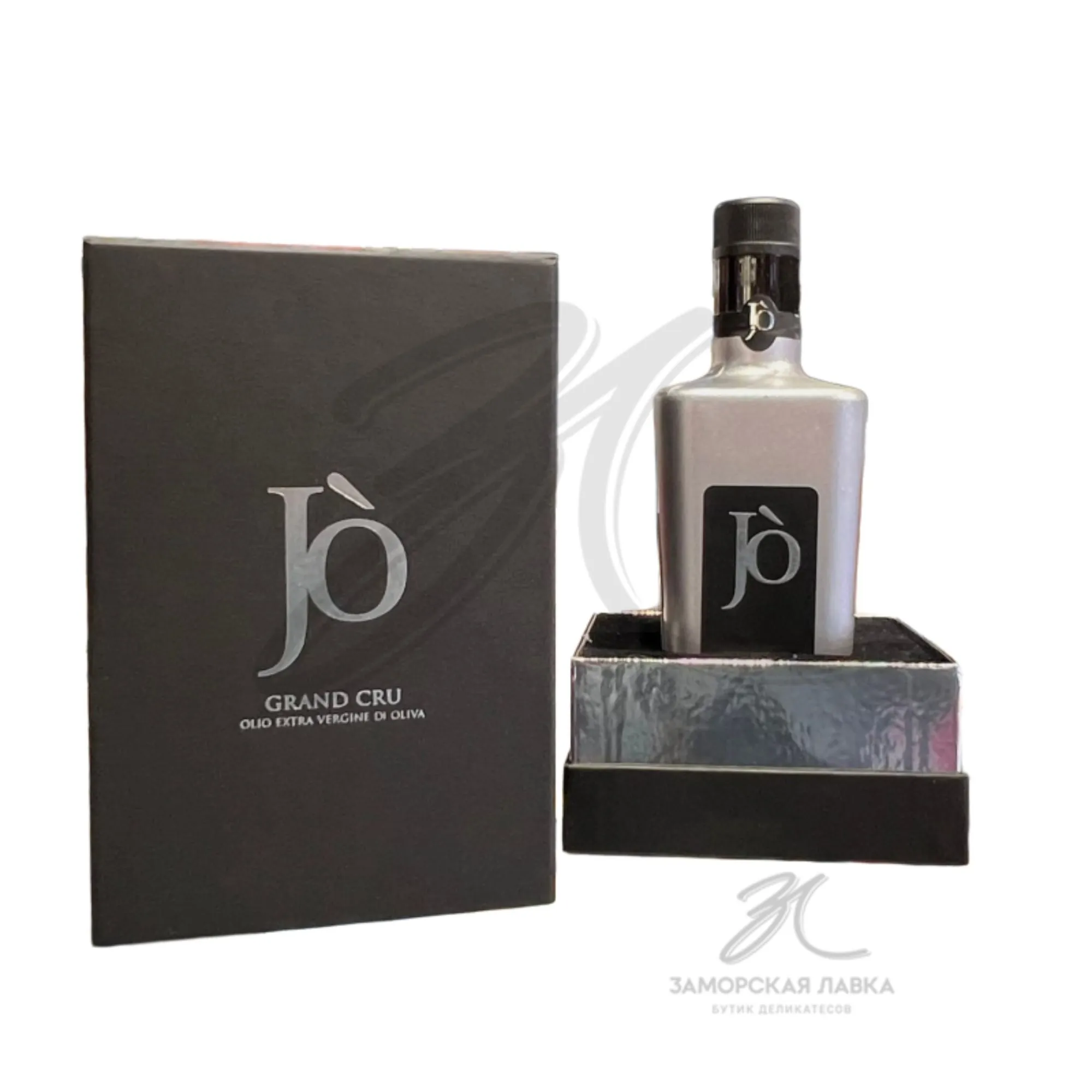 Масло оливковое Archibusacci" Jò  E.V. 0,5л Италия