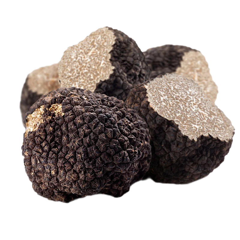Трюфель черный свежий летний (Tuber Aestivum)