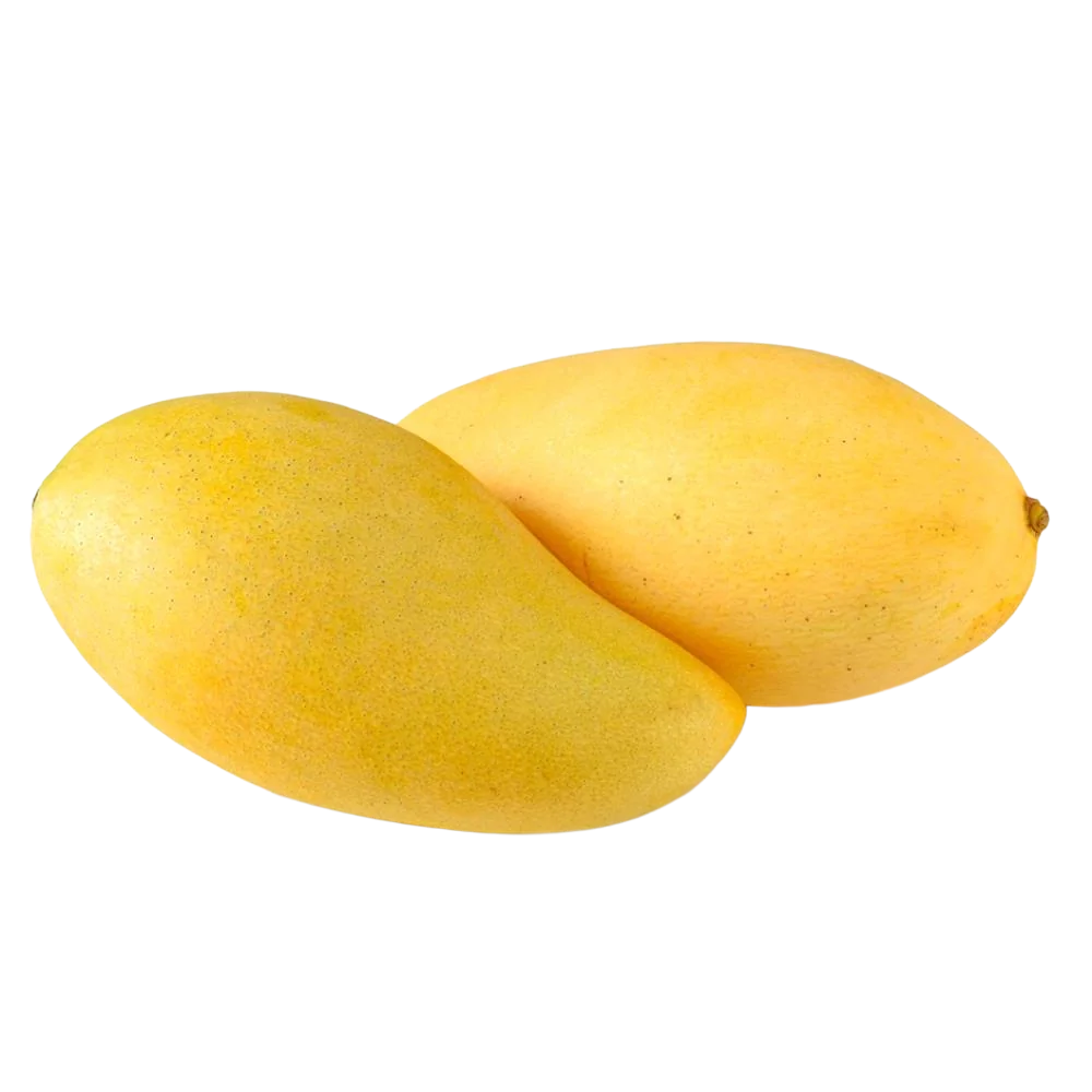 Манго желтый Тайланд шт